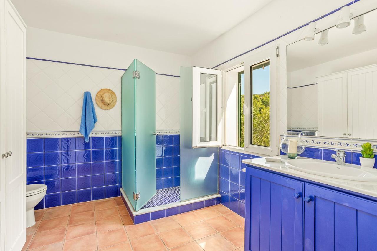 Villa Es Torrent Verd Alaior Zewnętrze zdjęcie
