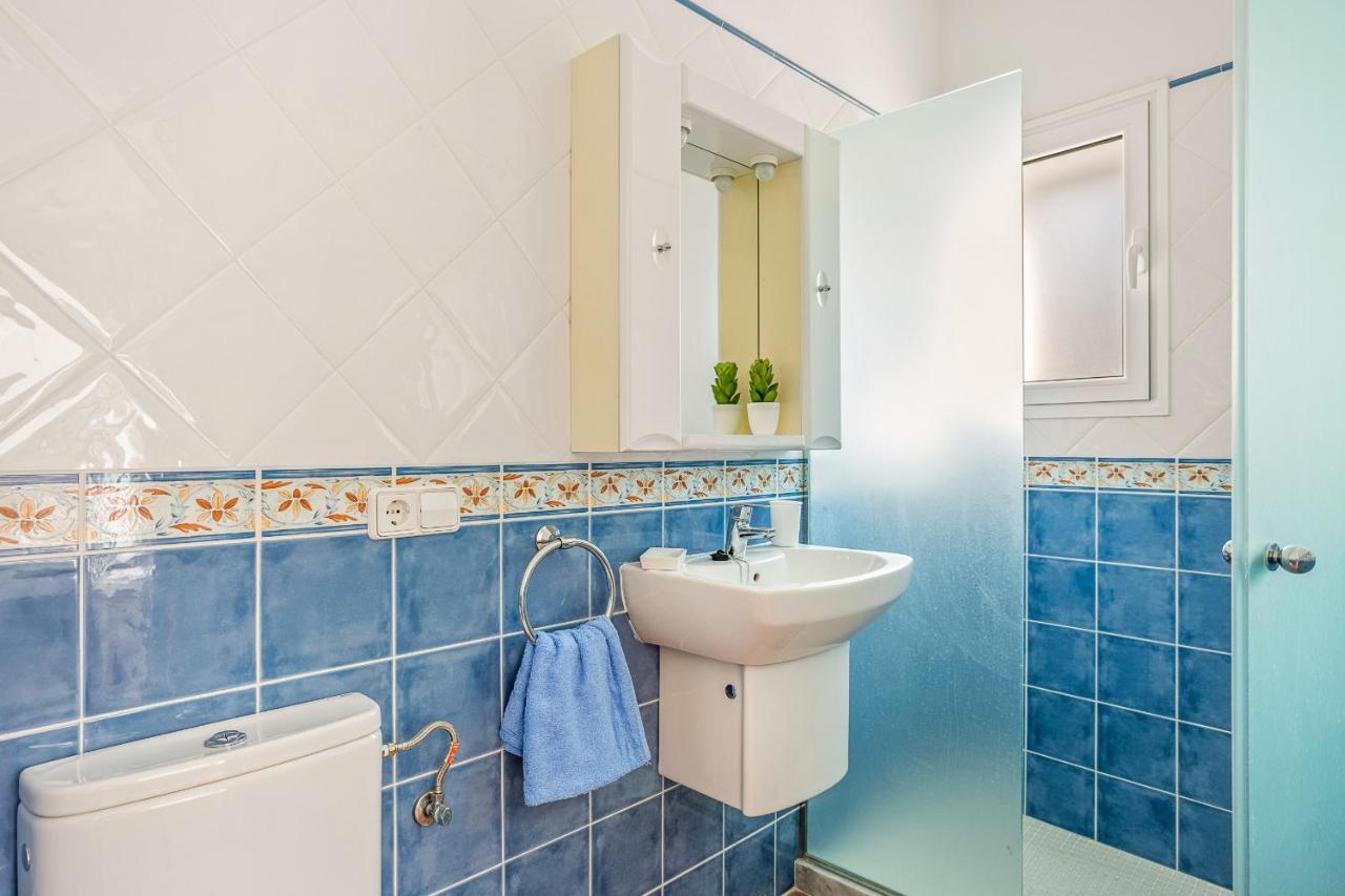 Villa Es Torrent Verd Alaior Zewnętrze zdjęcie
