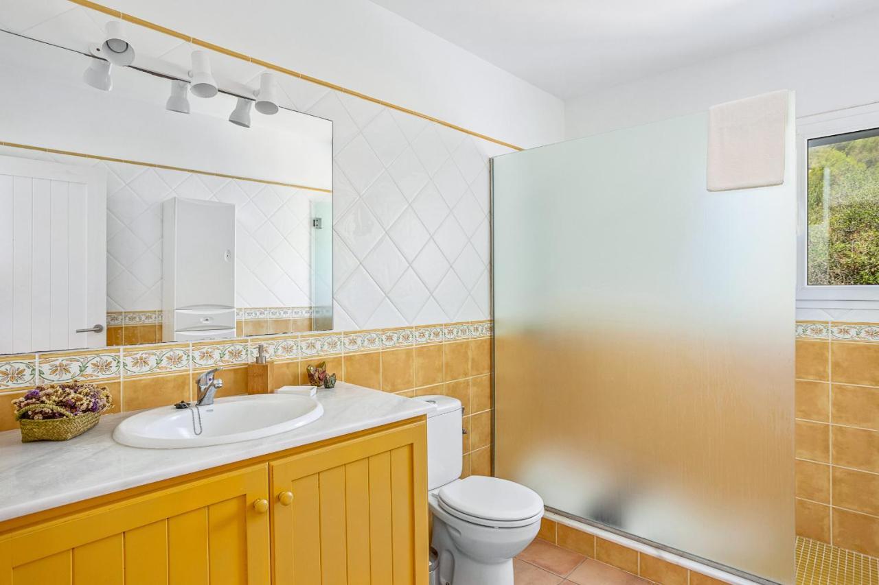 Villa Es Torrent Verd Alaior Zewnętrze zdjęcie
